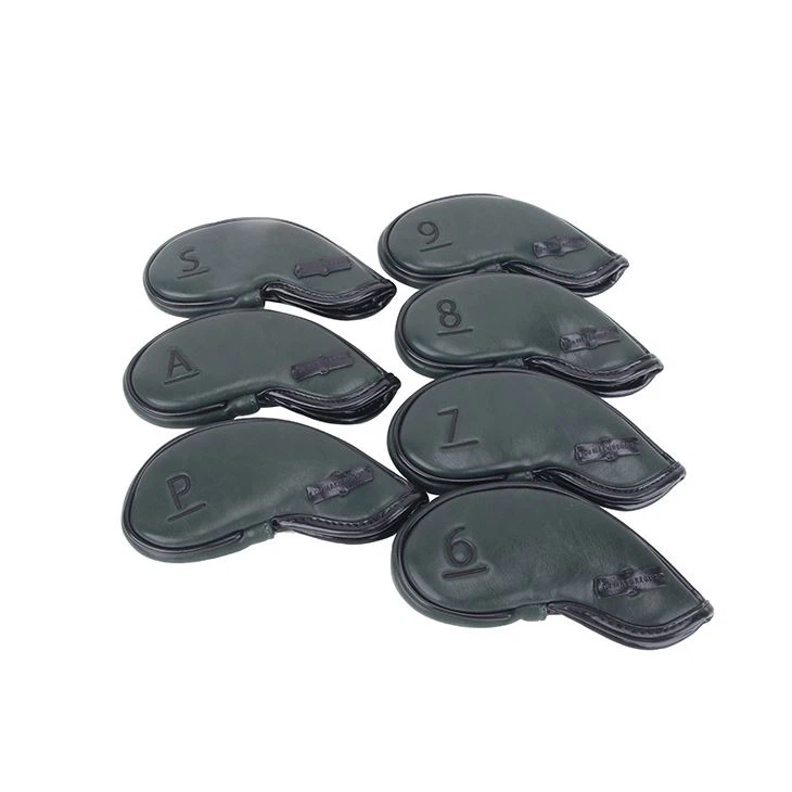Magnetic Iron Head Covers Magnetic Iron Head Covers