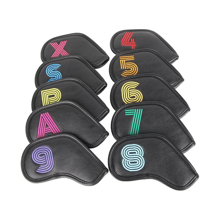 Özel Golf Sopa Demir Kılıfları