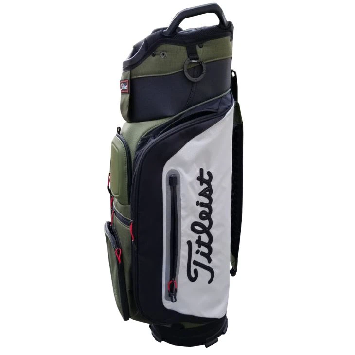 high-quality-nylon-titleist-golf-cart-bag-for41348151727 high-quality-nylon-titleist-golf-cart-bag-for41348151727