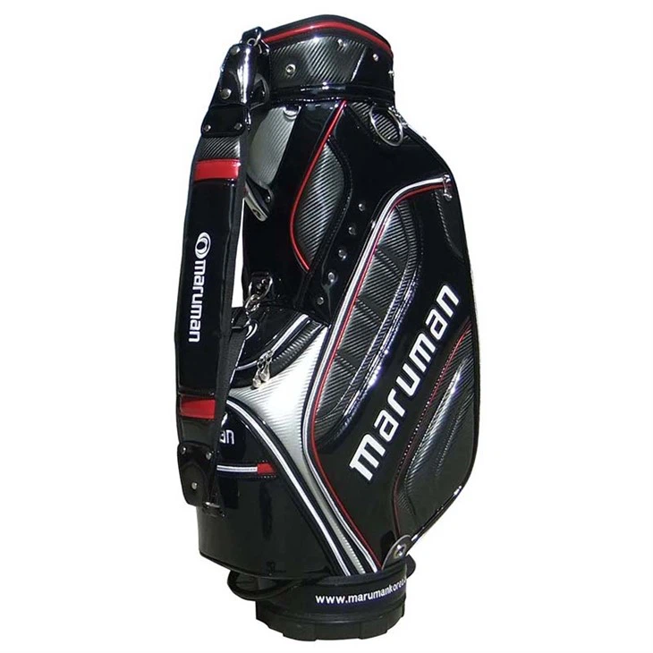 Maru Man Golf Caddy Bag Maru Man Golf Caddy Bag