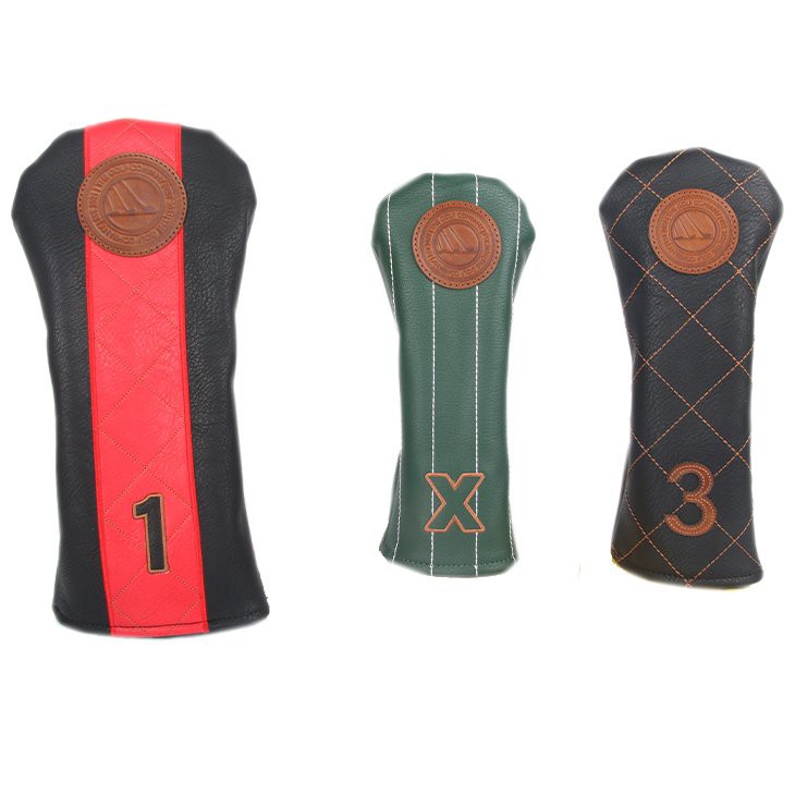 embroidery headcover
