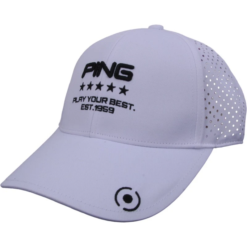 breathable golf hat1 breathable golf hat1