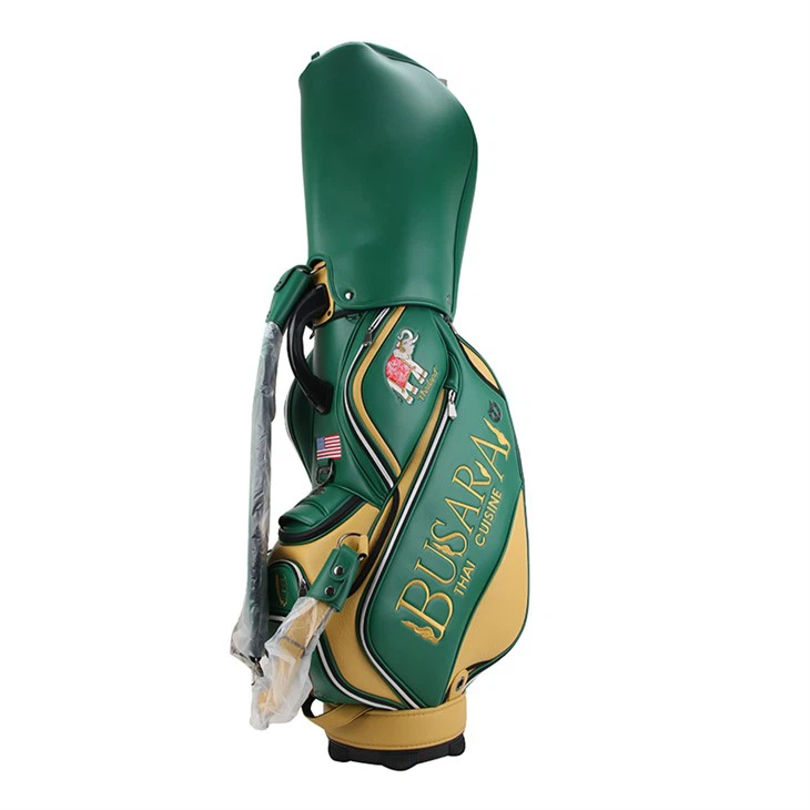 Company Logo Golf Bags