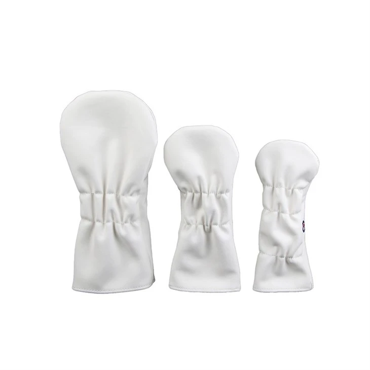 golf leather headcover 7