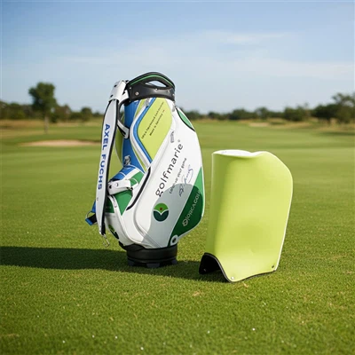 Choosing the Right Golf Bag Material for Your Game