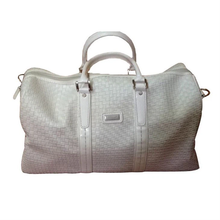 Mikro Fiber Golf Boston Giyim Çantası