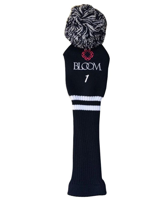 Acrylic Golf Knitted Headcover