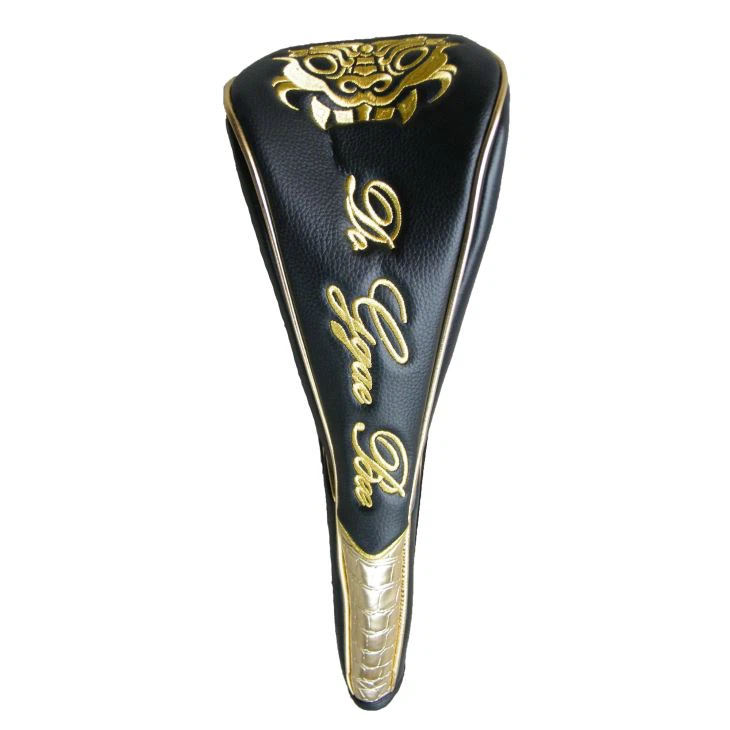 Golf Sürücüsü kapakları