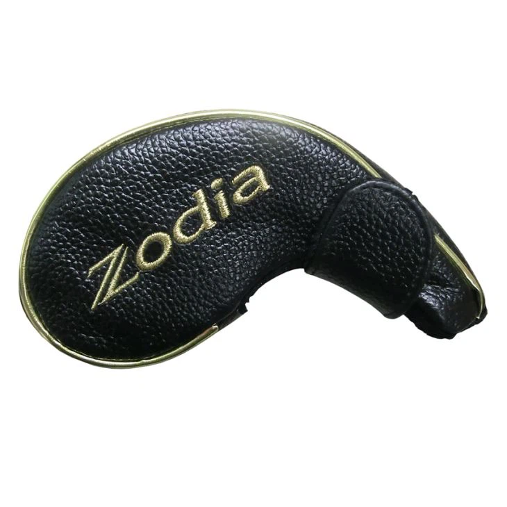 Deri Demir Kafa Kapakları