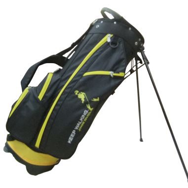 7 way golf stand bag