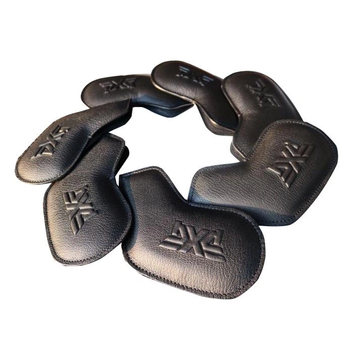 Deri Demir Başörtüsü