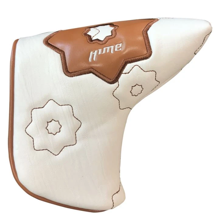 Pu Golf Blade Atıcı Başörtüsü